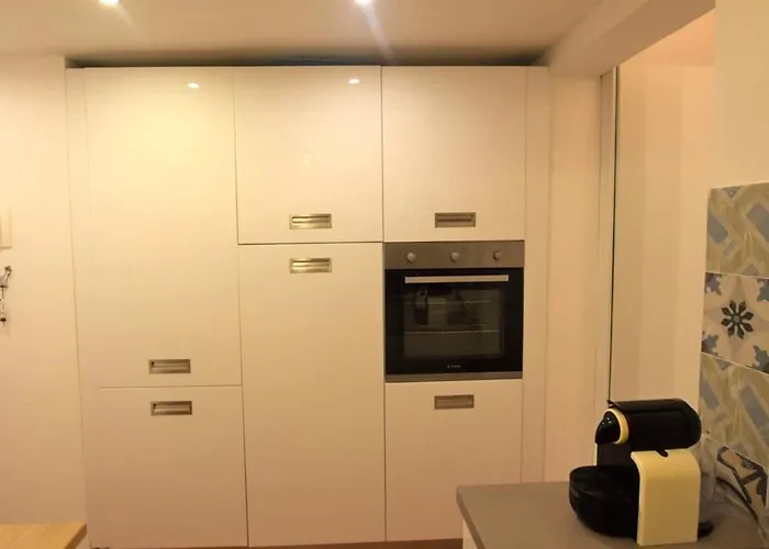 Apartmán Dunelba Marina di Campo