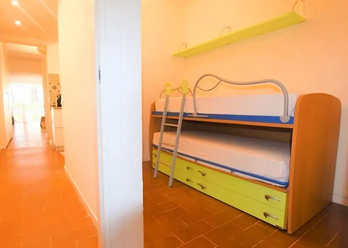 Dunelba Apartmán Marina di Campo