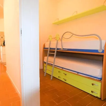 Dunelba Apartament Marina di Campo