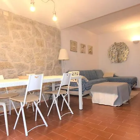 Dunelba Apartament