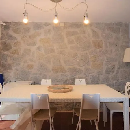 Apartament Dunelba *